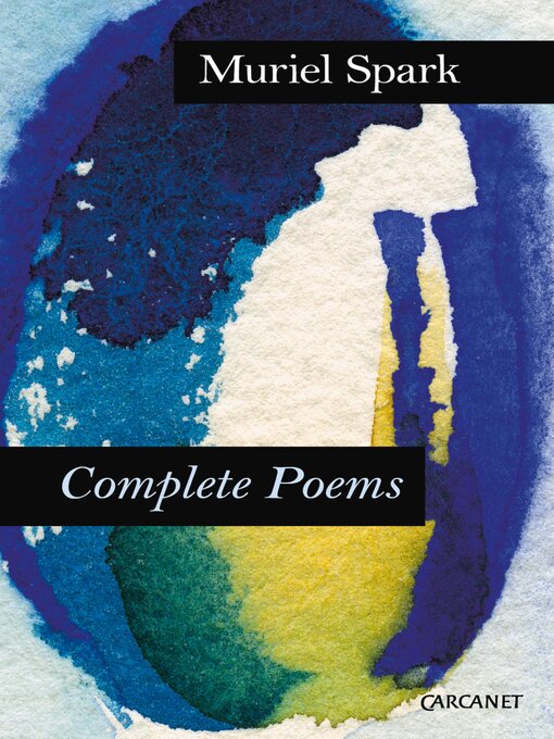Title details for Complete Poems by R.F. Langley - Available